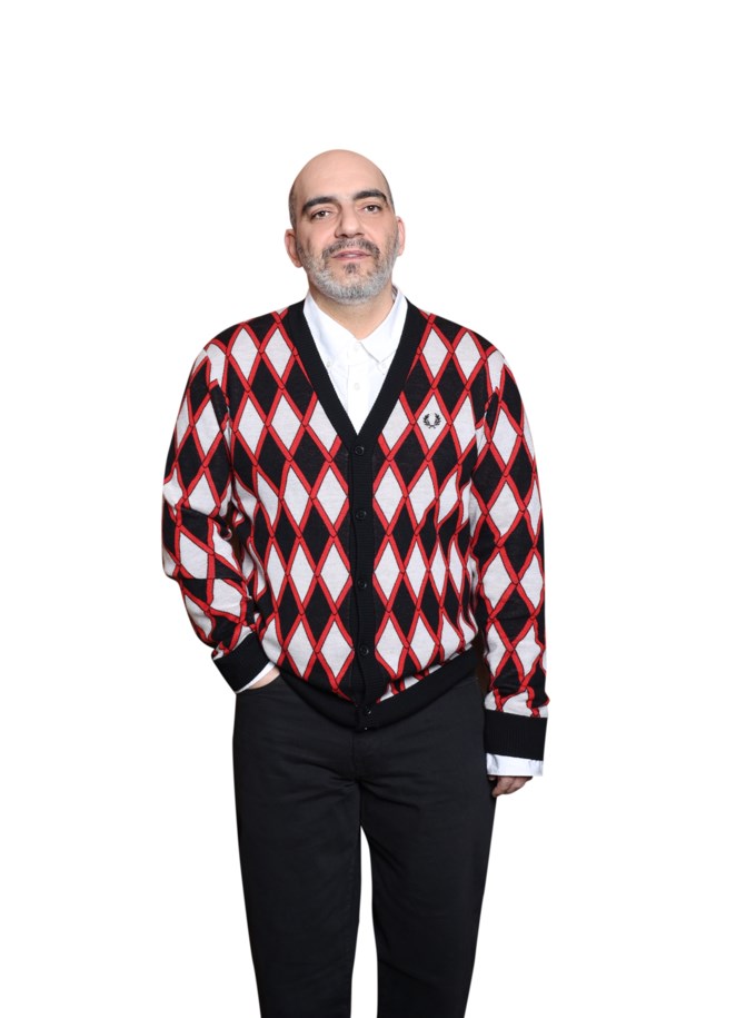 Μπάμπης Γαλιατσάτος