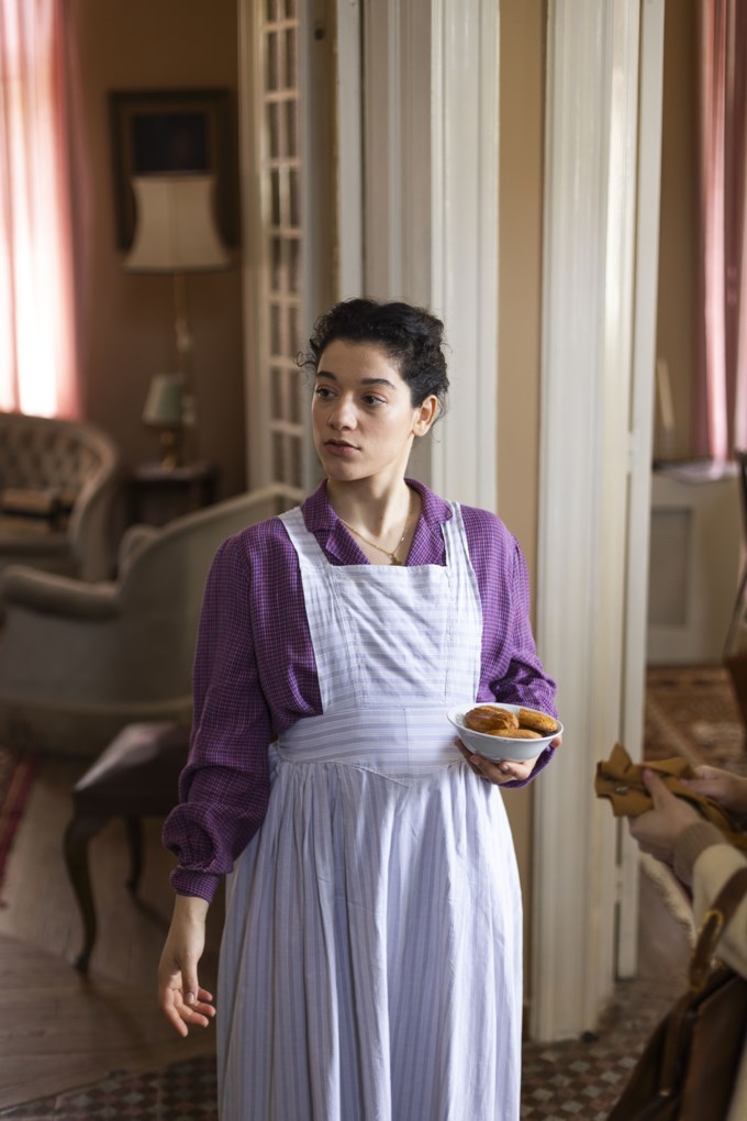 Αυτοί είναι οι νέοι ήρωες στο "Σπίτι Δίπλα Στο Ποτάμι"