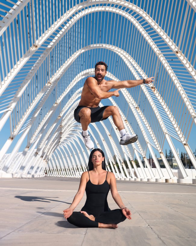 BeWell Festival 2025: Το απόλυτο wellness πάρτι που δεν πρέπει να χάσεις!