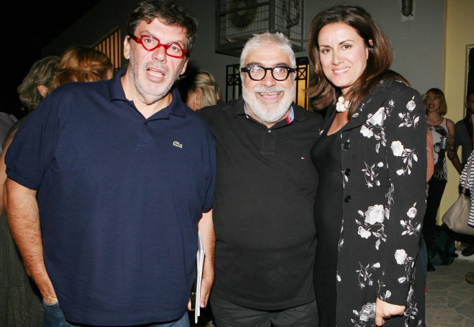 Διάσημες Εμφανίσεις - εικόνα 16