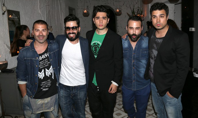 Mad Video Music Awards 2014 - εικόνα 3