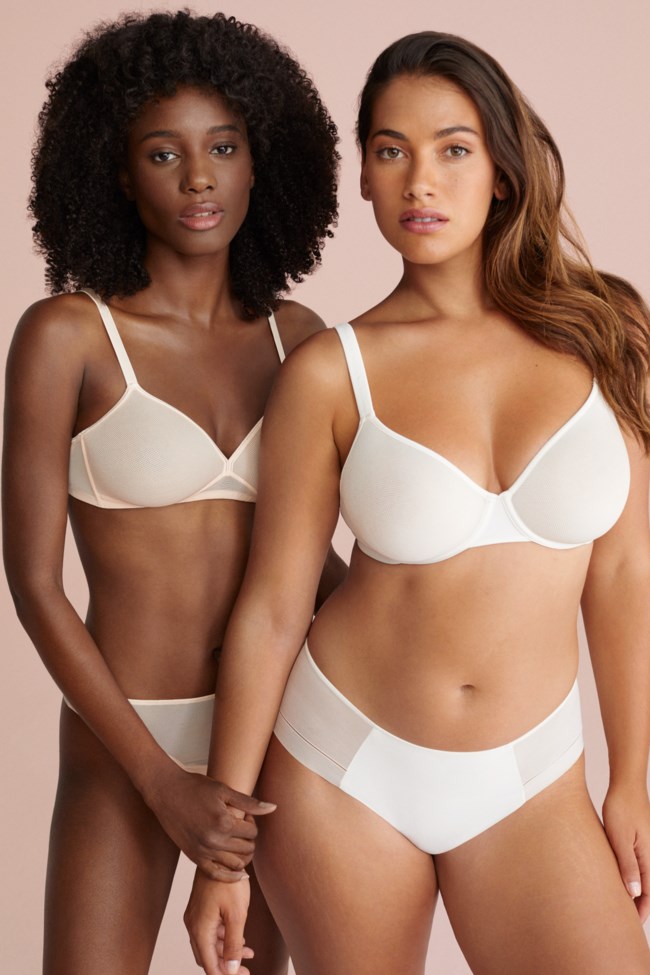 Yamamay | Η Basic Collection 2021 γιορτάζει κάθε γυναικείο σωματότυπο