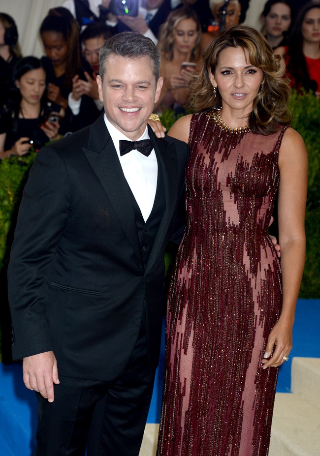 Met Gala 2017 - εικόνα 10