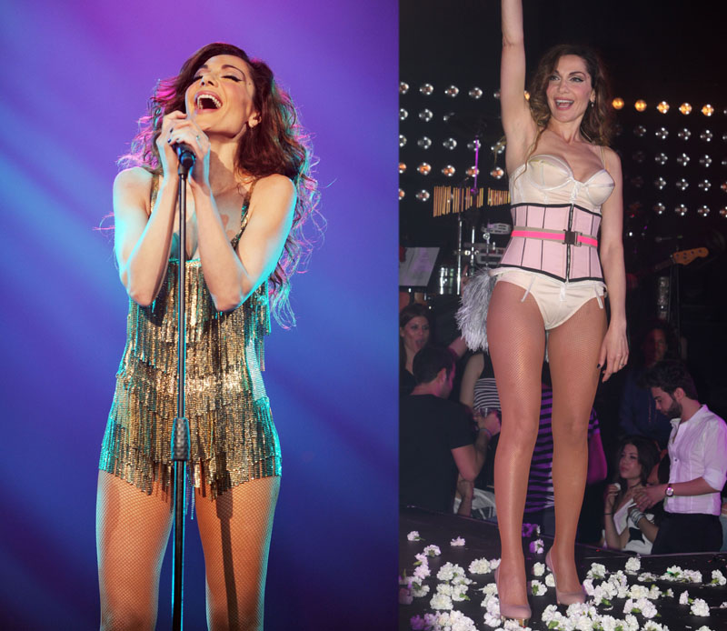 Δέσποινα Βανδή - εικόνα 2