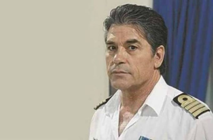 Πάνος Μιχαλόπουλος