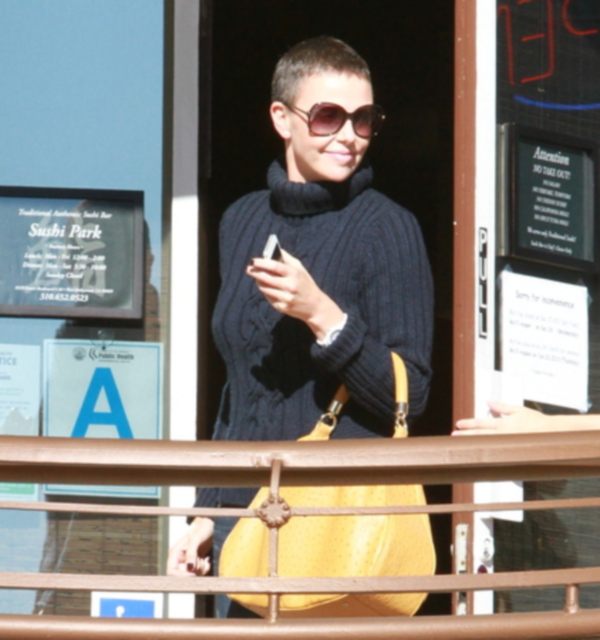 Hollywood Report - εικόνα 9