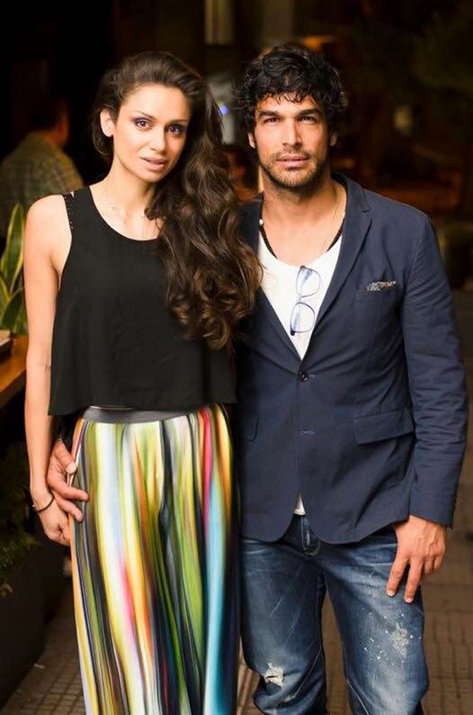 Διάσημες Εμφανίσεις - εικόνα 37