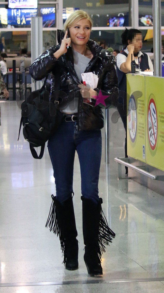 Φαίη Σκορδά