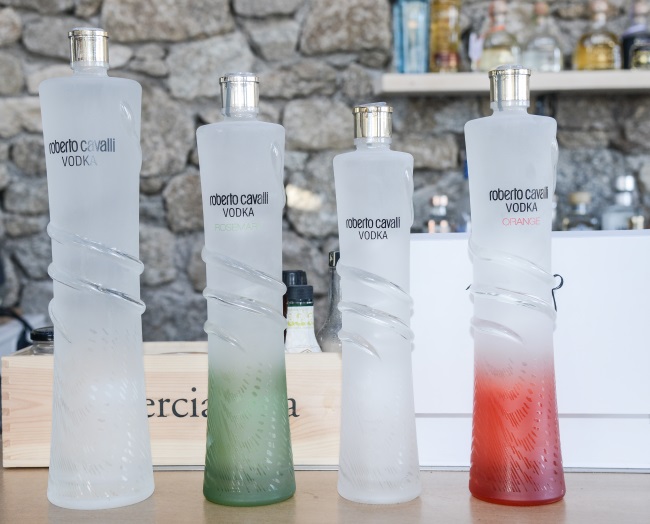 Roberto Cavalli Vodka Butterfly Tour 2018 - εικόνα 5
