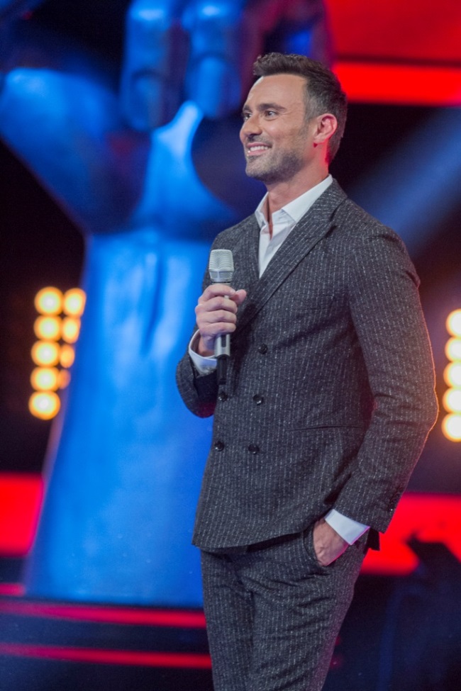 The Voice - εικόνα 3