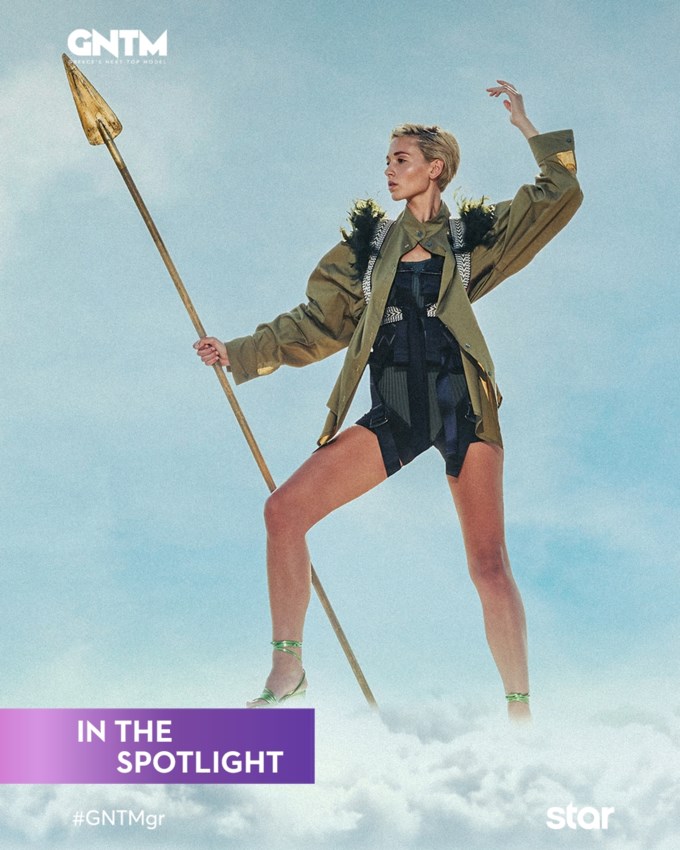 GNTM 2025
