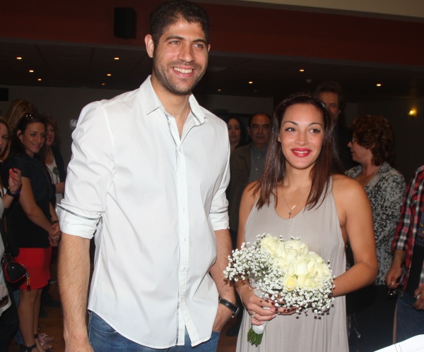 Οι Γάμοι Της Χρονιάς
 - εικόνα 5