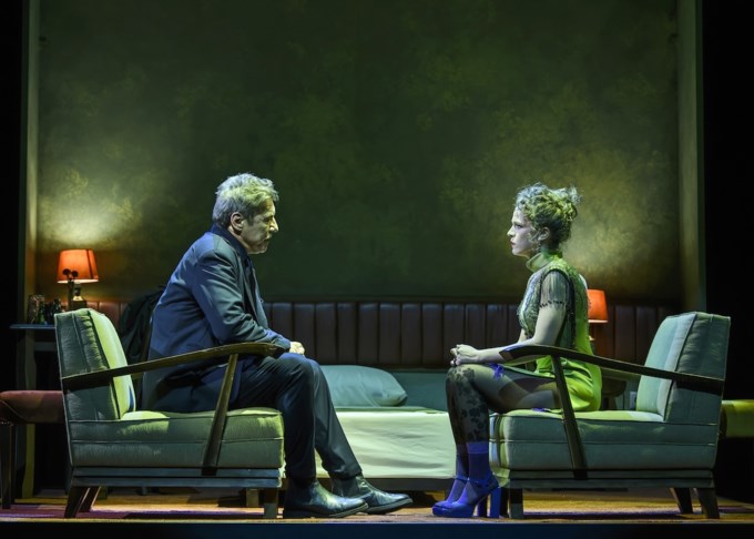 Μία ειδική "Λόλα" αφιερωμένη στα 30 χρόνια "Μαζί για το Παιδί"