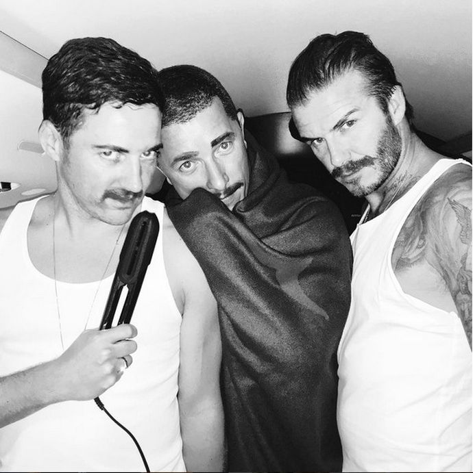 Celebrity Photo Report - εικόνα 2