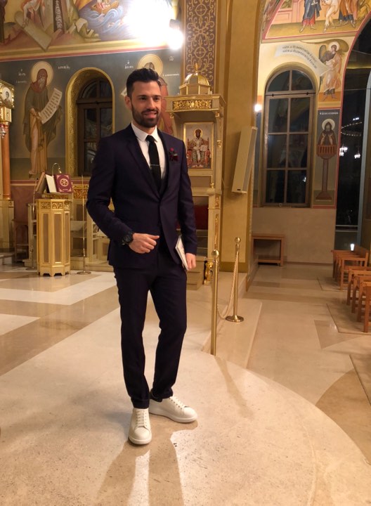 Κωνσταντίνος Αργυρός