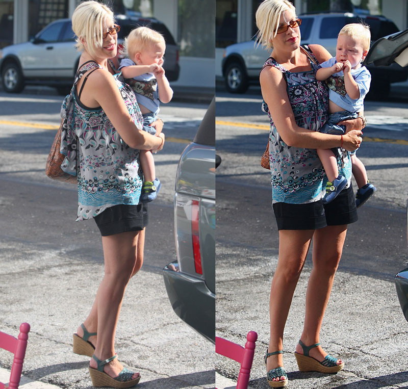 Τόρι Σπέλινγκ