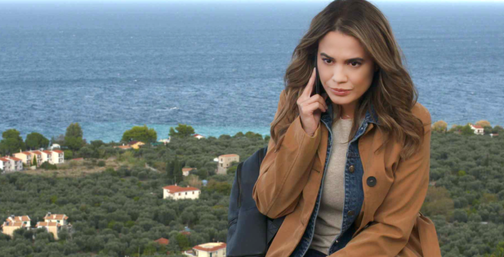 Eπεισόδιο 48 - Τετάρτη 16/12
