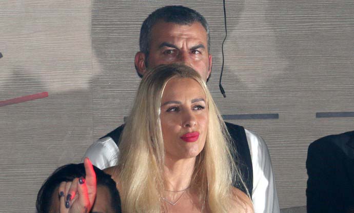 Διάσημες Εμφανίσεις - εικόνα 31