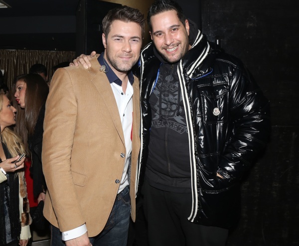 Διάσημες Εμφανίσεις