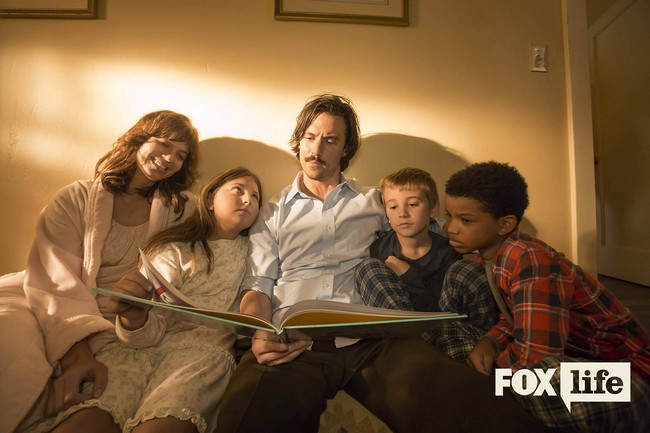 Η Νέα Σειρά Του FOX Life Είναι Γεμάτη Εκπλήξεις Και… Αλήθειες!