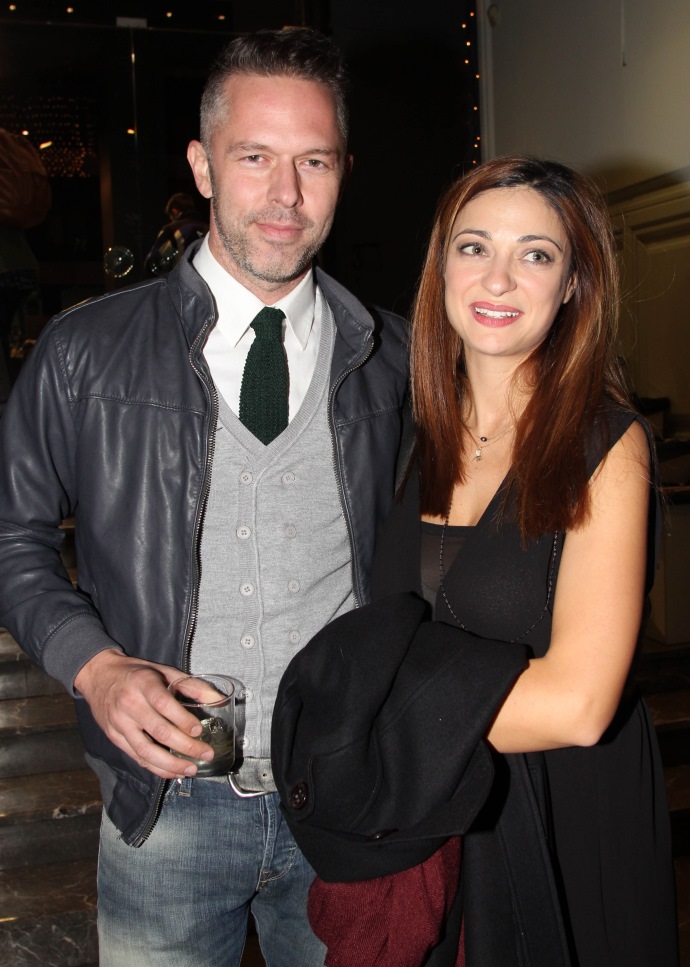 Διάσημες Εμφανίσεις
 - εικόνα 30