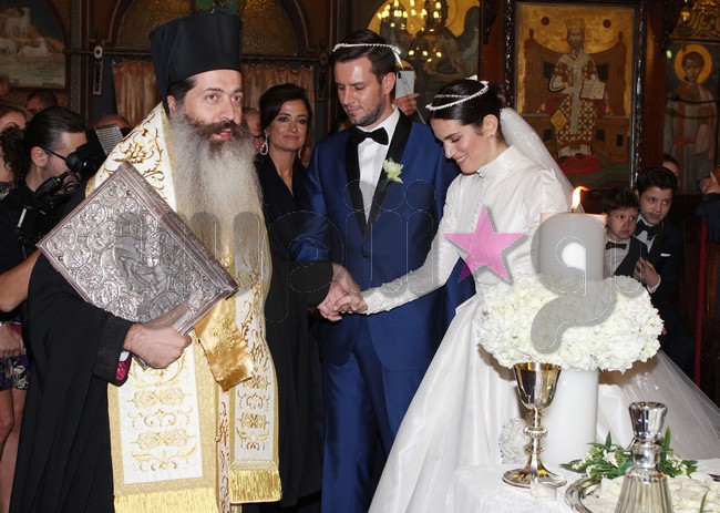 Αναστάσια Καίσαρη & Thomas Persy - εικόνα 3