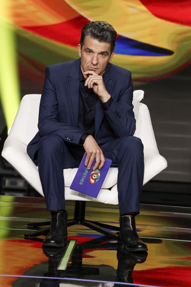 Περισσότεροι από 2 εκατομμύρια θεατές παρακολούθησαν "Big Brother" το βράδυ της Κυριακής