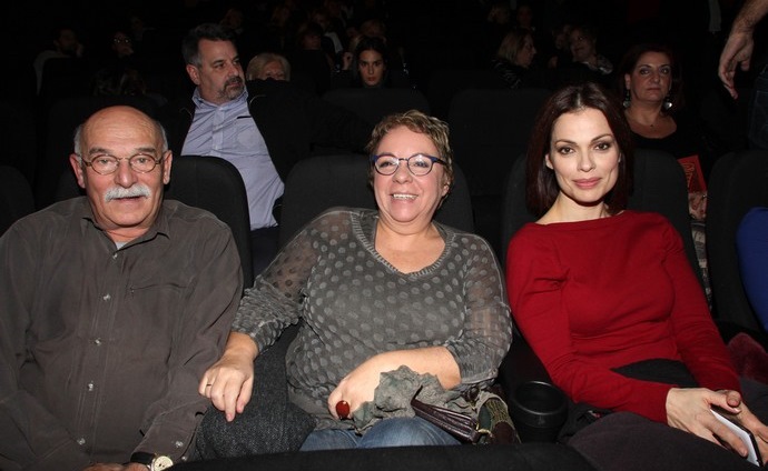 Διάσημες Εμφανίσεις - εικόνα 21