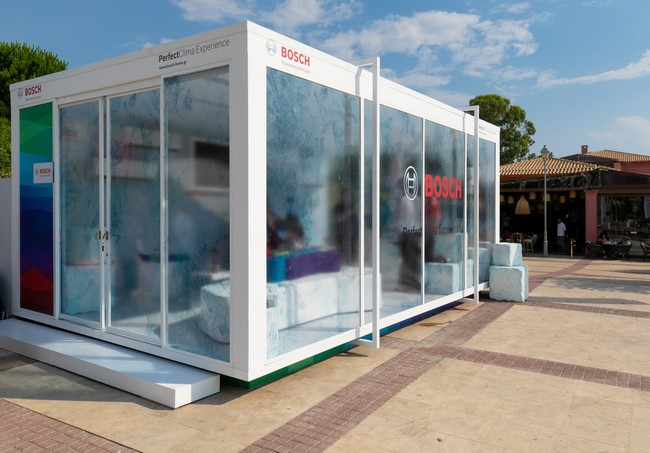 #BoschPerfectClimaExperience - εικόνα 8