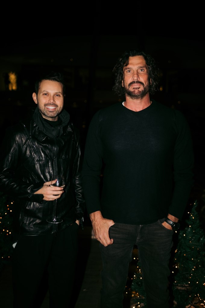 Χρήστος Κούτρας, Κώστας Κοκκινάκης