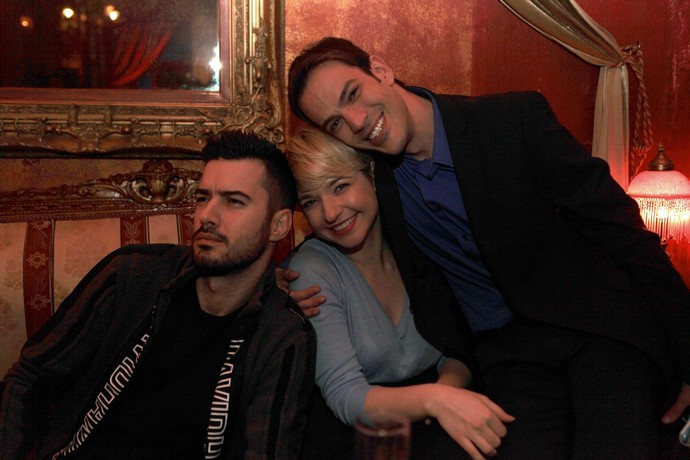 Διάσημες Εμφανίσεις - εικόνα 27