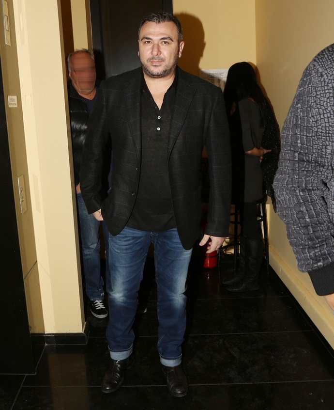 Διάσημες Εμφανίσεις - εικόνα 36