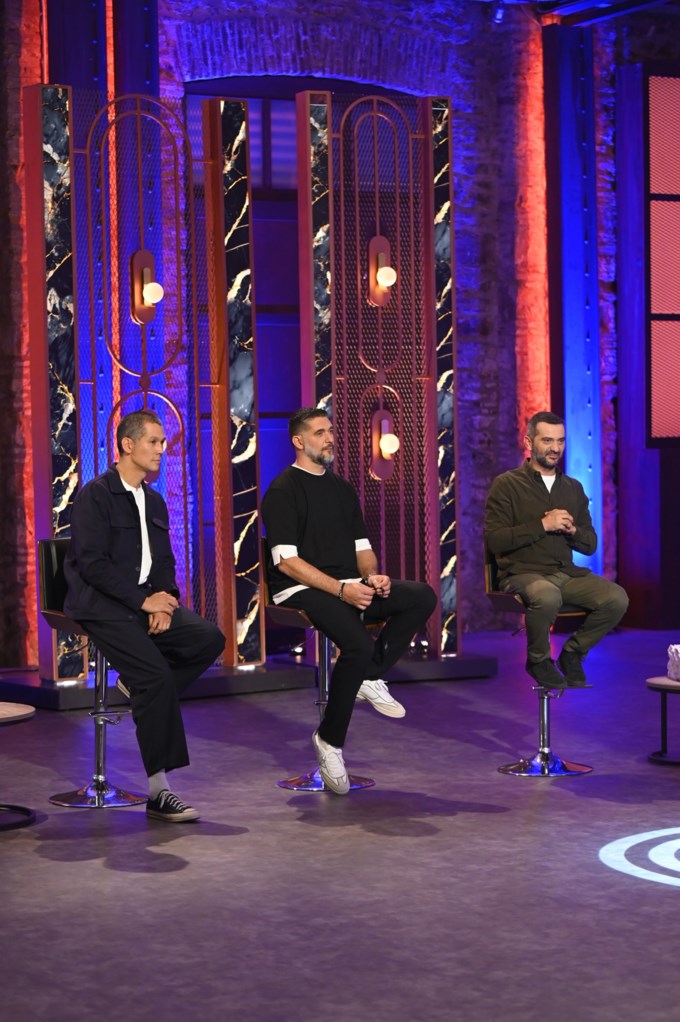 Αυτή είναι η τεράστια αλλαγή στο MasterChef 10!