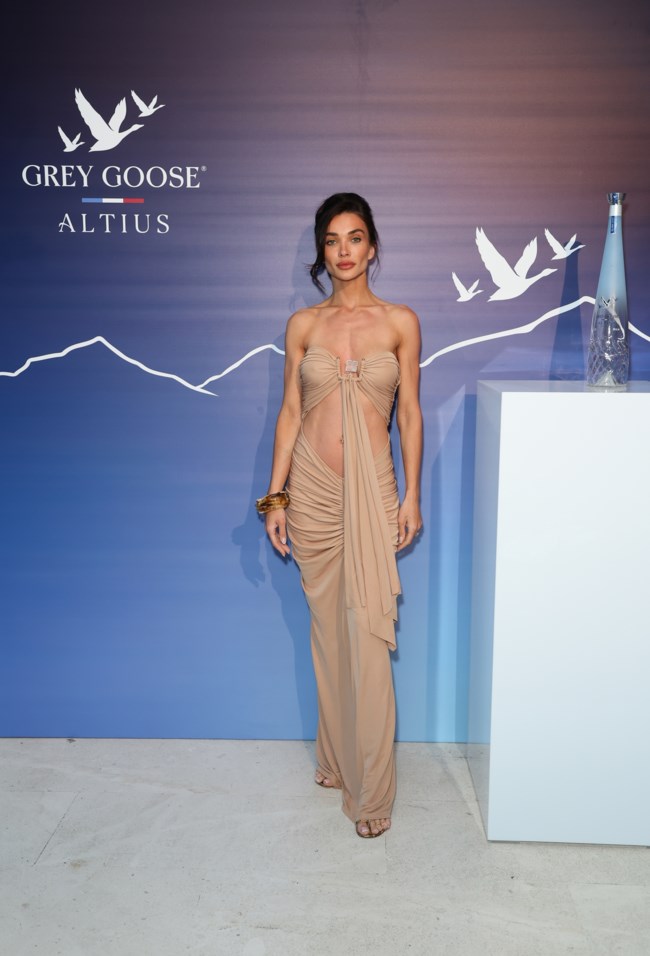 Amy Jackson