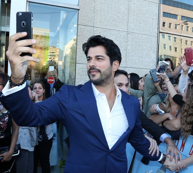 Burak Ozcivit