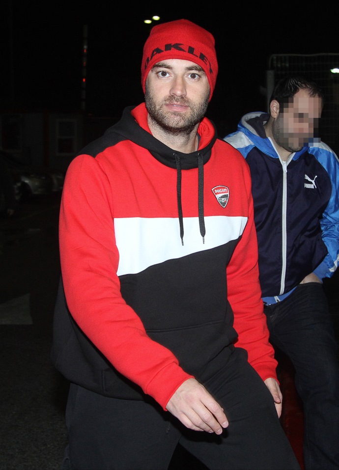 Showbiz Report - εικόνα 14