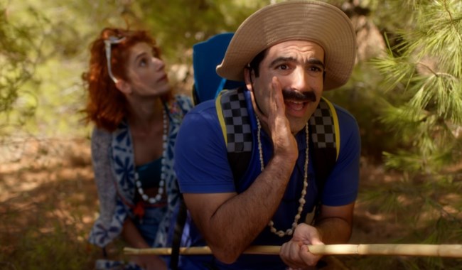 Μόνο με 2 επεισόδια το "Hotel Elvira" την ερχόμενη εβδομάδα! Όλες οι εξελίξεις