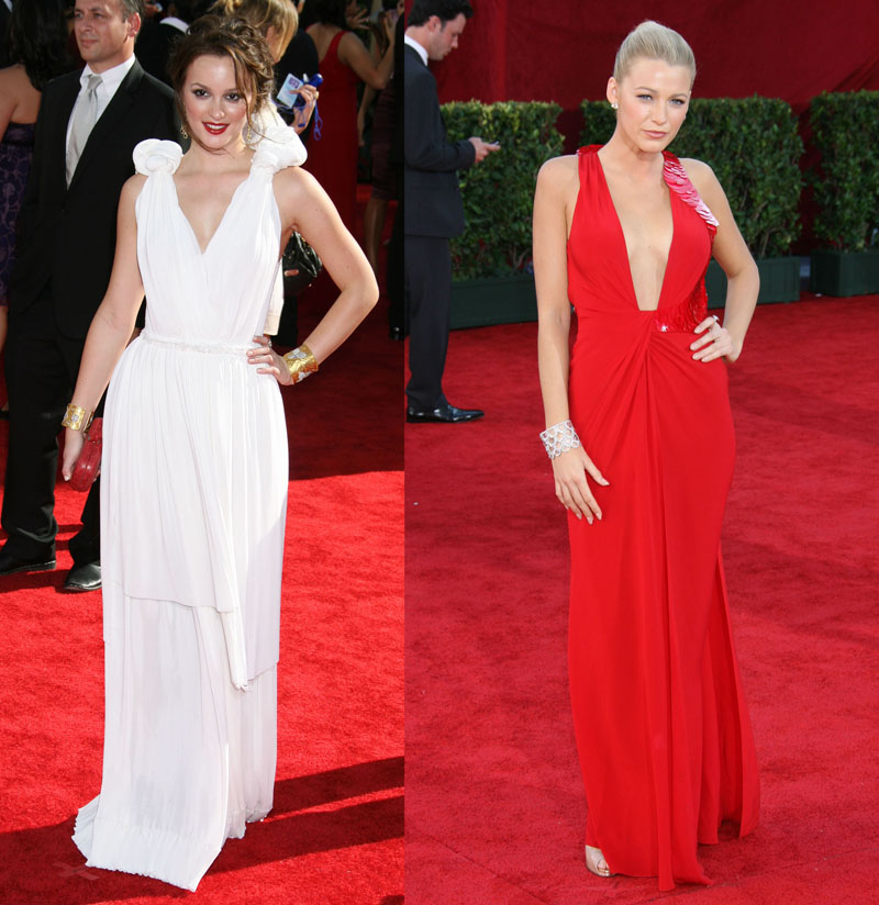 Λέιτον Μίστερ- Μπλέικ Λάιβλι