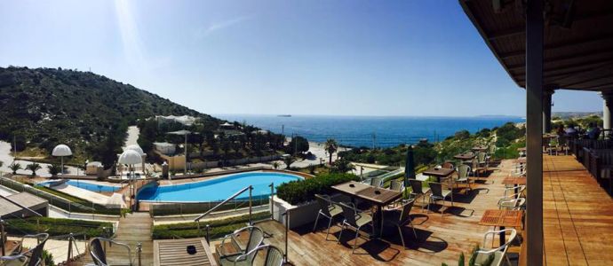 So Hot Right Now: RIBAS RIVIERA