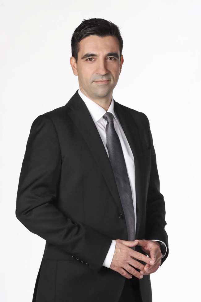 Χρύσανθος Κοσελόγλου
