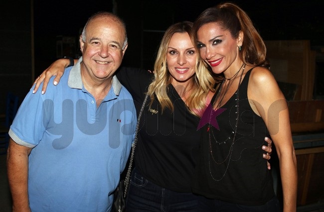 Διάσημες Εμφανίσεις

 - εικόνα 5