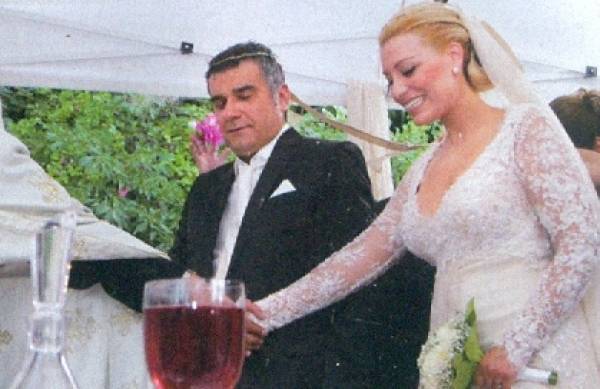 Οι Γάμοι Της Χρονιάς - εικόνα 3