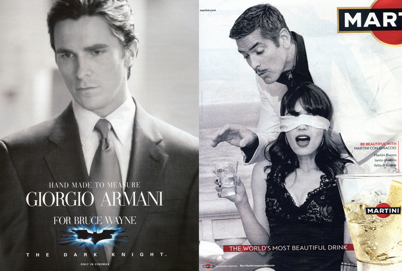 Clooney ADV