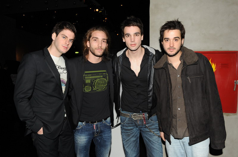 Οι Νύχτες Των Σταρ - εικόνα 6