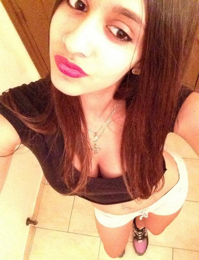 Η Νάταλι Ριάρ Είναι Το Κορίτσι Της Χρονιάς - εικόνα 5