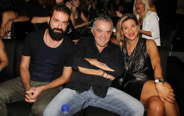 Πέγκυ Ζήνα - Δήμος Αναστασιάδης - εικόνα 5