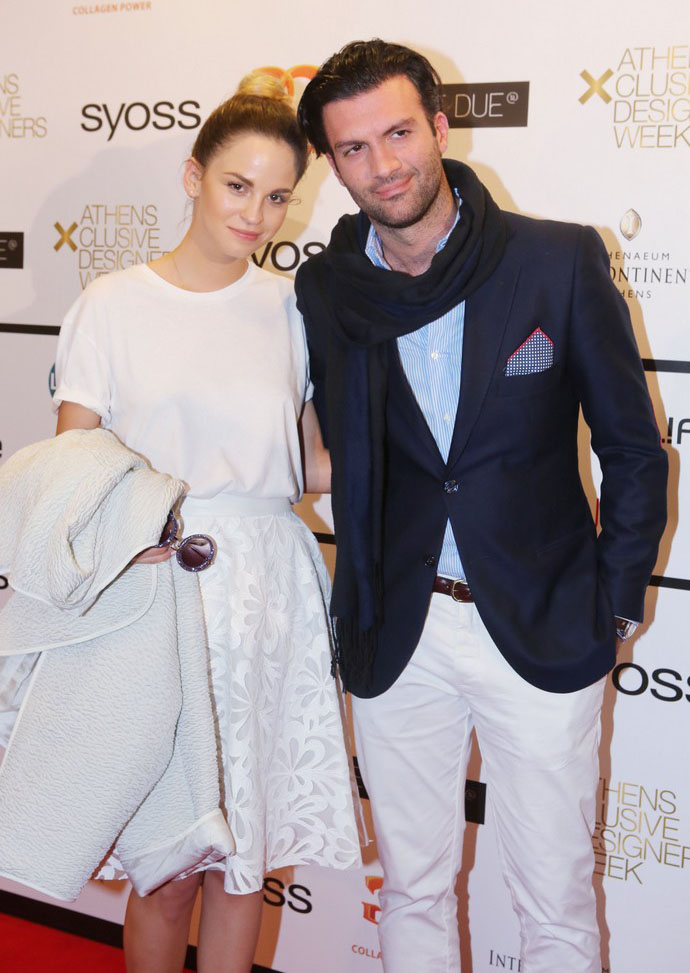 Διάσημες Εμφανίσεις - εικόνα 10