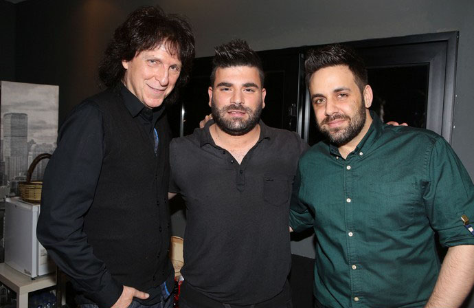 Διάσημες Εμφανίσεις - εικόνα 56