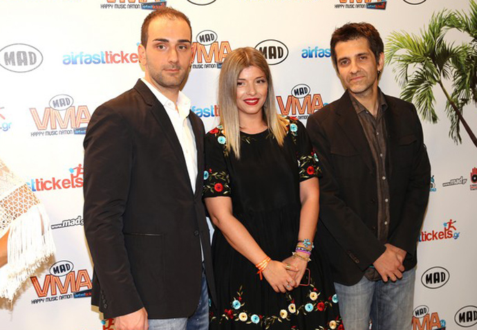 Mad Video Music Awards 2014 - εικόνα 16