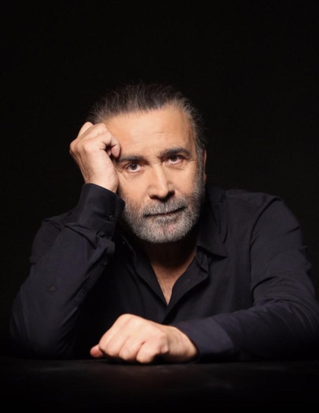 Tv news | Η τηλεοπτική επιστροφή του Λάκη Λαζόπουλου & ο τίτλος της νέας εκπομπής της Αναστασίας Γιάμαλη στο Mega
